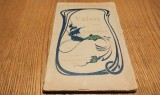 RADU D. ROSETTI - VALURI poesii - Editura Librariei Steinberg, 1900, 98 p.