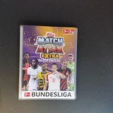 Topps Bundesliga 23-24 ( 2023-2024 ) - Extra - Match Attax - Binder + Set Complet Carduri