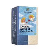 CEAI AM. DELICIUL DIVIN AL CRACIUNULUI ECO 18dz SONNENTOR