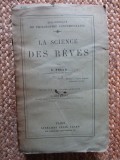 Sigmund Freud - La science des reves (1926)