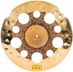 Cinel Meinl B18DUTRC 18&amp;quot; Byzance Dual Trash Crash foto