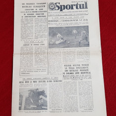 Ziar Sportul 23 09 1976