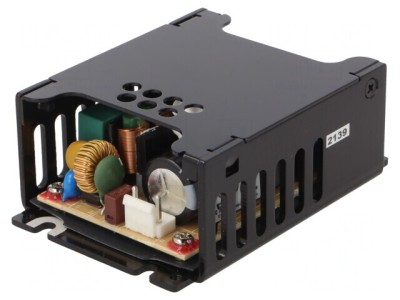 Alimentator Pulsatoriu 70W 48VDC 1,46A foto
