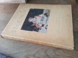 Stoenescu album, text de profesor Gh. Oprescu, exemplar 778, București 1946