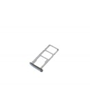 Cumpara ieftin Suport sim Motorola Moto G6 negru, Aftermarket
