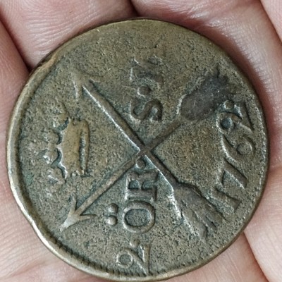 Suedia 2 ore 1762 foto