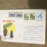 OPI Intreguri Postale RSR