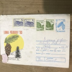 OPI Intreguri Postale RSR