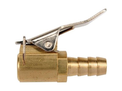 Conector Universal Pentru Aer Comprimat 6Mm foto