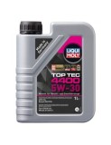 Ulei de motor Liqui Moly Top Tec 4400 5W30, 1L