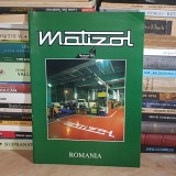 MATIZOL PLOIESTI : BROSURA PREZENTARE *