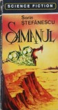 Samanul - Sorin Stefanescu