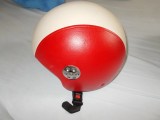 CASCA AUTO -MOTO , ATV MARCA MT , RETRO ,MARIMEA 55-56 ( S) 850-950 GRAME . STARE FOARTE BUNA ., XL