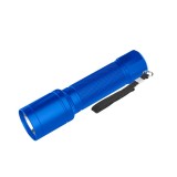 WADFOW - LANTERNA PORTABILA DIN ALUMINIU, 300 LUMENI PowerTool TopQuality
