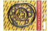 Set garnituri chiuloasa, Minarelli Am, 90cc Cod Produs: MX_NEW USZMOR010