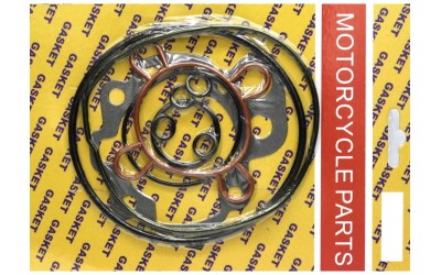 Set garnituri chiuloasa, Minarelli Am, 90cc Cod Produs: MX_NEW USZMOR010 foto