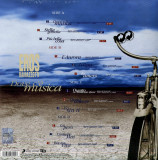 Dove C&#039;e Musica (25th Anniversary Edition) - Vinyl | Eros Ramazzotti, sony music