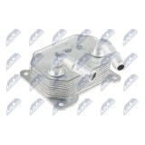 Radiator racire motor Ford motor 1.8tdci : C-Max 2007-, Focus 2, Galaxy 2006-, Mondeo 4, S-Max 2006-, 1385380