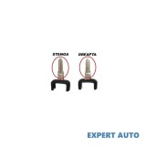 Lama carcasa telecomanda compatibila opel cod: 3337a / stanga Alta marca Alt model #7