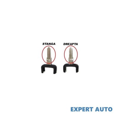 Lama carcasa telecomanda compatibila opel cod: 3337a / stanga Alta marca Alt model #7 foto