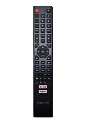 Telecomanda Originala tv Kruger&amp;amp;Matz KM032-S6 (451) foto