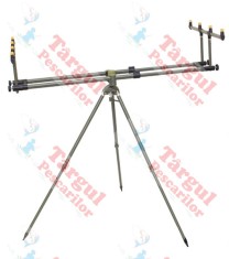 Rod-pod- tripod 4 posturi SDG-122 foto