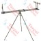 Rod-pod- tripod 4 posturi SDG-122