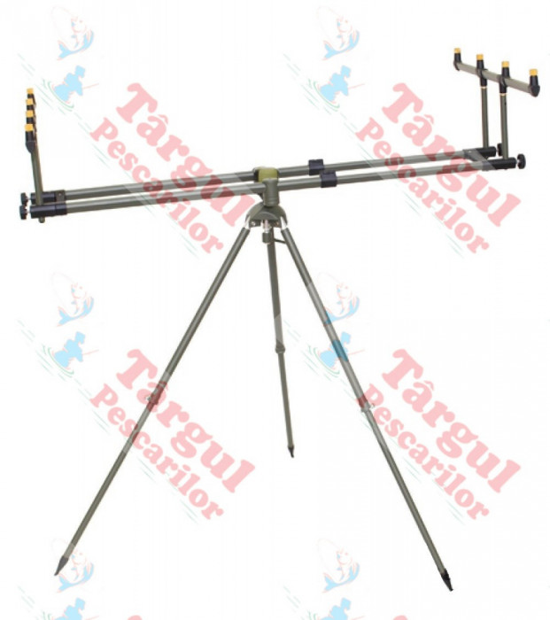 Rod-pod- tripod 4 posturi SDG-122