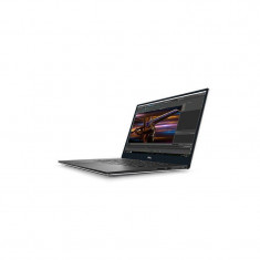 Laptop Dell Precision 5540 15.6 inch FHD Intel Core i7-9750H 32GB DDR4 1TB SSD nVidia Quadro T1000 4GB FPR Windows 10 Pro 3Yr BOS Titan Grey foto