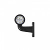 Lampa gabarit cu brat 12 LED SMD Alb - Rosu 12V-24V