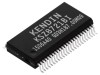 Emițător-Receptor Ethernet 10/100Base-T SSOP48 2.375-3.6V