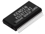 Emițător-Receptor Ethernet 10/100Base-T SSOP48 2.375-3.6V