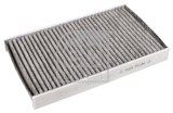 FEBI BILSTEIN 106916 Filtru, aer habitaclu