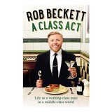 Cumpara ieftin A Class Act