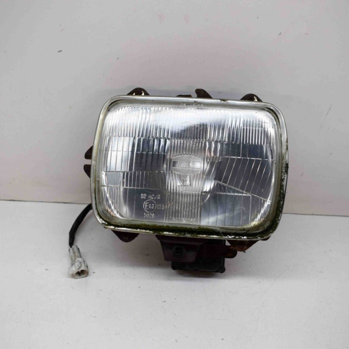 Far st&acirc;nga față MITSUBISHI L 200 K7_T, K6_T 1997 OEM: Pick-up | 13932138