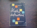 ALGEBRA DISTRACTIVA - I. PERELMAN