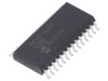 Microcontroler PIC16 14kB 32MHz 2,3-5,5V SMD SO28