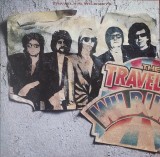 Traveling Wilburys &ndash; Volume One, LP, Europe, 1988, stare excelenta (VG+)