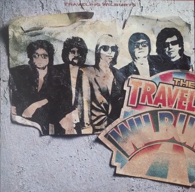 Traveling Wilburys &amp;ndash; Volume One, LP, Europe, 1988, stare excelenta (VG+) foto