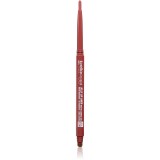 bellaoggi Jelly Lip Liner creion contur pentru buze, waterproof culoare 305 - Berrylicious 0.3 g