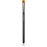 MAC Cosmetics Brush 242S Shader pensula rotunda pentru machiaj 1 buc