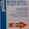 Romania - starea de fapt, vol. I. Societatea - Vladimir Pasti