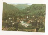 RF144 - Carte Postala - Olanesti, circulata 1966