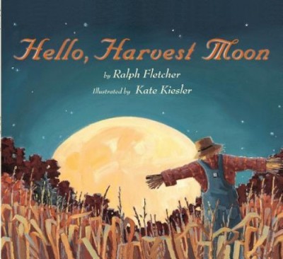Hello, Harvest Moon foto