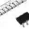 Tranzistor N-MOSFET, capsula SuperSOT-6, ON SEMICONDUCTOR (FAIRCHILD) - FDC2612