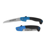 Cumpara ieftin Cutit crengi pliabil 18 cm HYUNDAI HY-58160