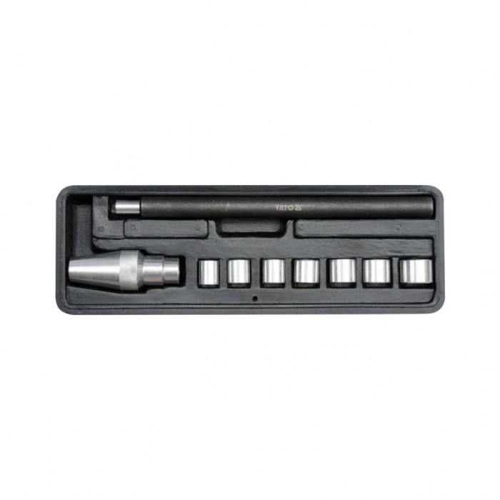 Set pentru centrat ambreiaj Yato YT-06311