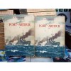 Port Arthur 2 volume , A. Stepanov , 1952