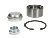 Set rulment roata MERCEDES A-CLASS (W168) (1997 - 2004) BTA H1M021BTA
