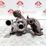 Cumpara ieftin Turbina Lancia Fiat Alfa Romeo 1.9 D